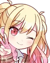 SakiPeace
