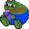 SadgeCry