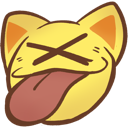 AJ_Silly4 Discord emoji