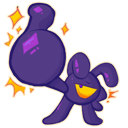 Phantom_ThumbsUp2 Discord emoji