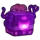 dark