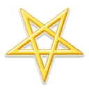 pentagram Discord emoji
