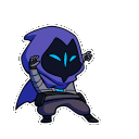 VDance Discord Emoji