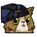 VPurrfect Discord Emoji