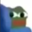 pepestare Discord emoji