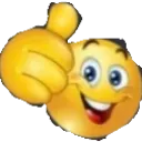 yesthumbsup