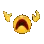 vaporized