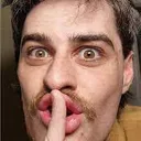 shhhh shhhh