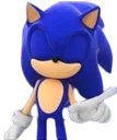 RSonicYeah