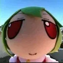 yuukareaction