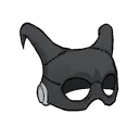 kl_gazellemask