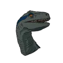 DinosaurMask