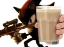 ShadowGivesYouAChocolate ShadowGivesYouAChocolate