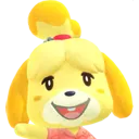 animalcrossingisabelle