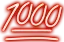 1000