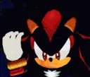AShadowChaosControl AShadowChaosControl