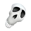 DeflatedSkull