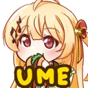 KanadeUmeume