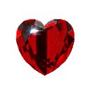 2915redgemheart Discord Emoji