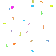 confetti