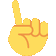 negandodedo