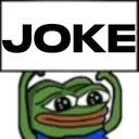 pepejoke