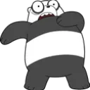 shocked