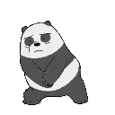 Dance_Panda Dance_Panda