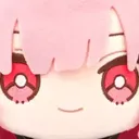 MoriStarePlushie MoriStarePlushie