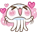 Jellyfish_Love