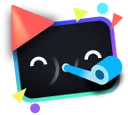 houston_celebrate Discord Emoji