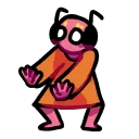 pebblesspooky