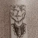 Catman CatMan Discord Emoji