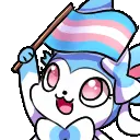 SylveonTransPride