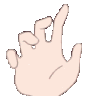 grabby