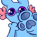 Riv_paw