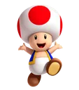 toad