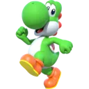 yoshi