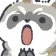 RaccOwO Discord Emoji