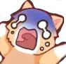 Catfear Discord Emoji