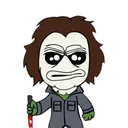 Pepe_Michael
