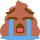 Bigsad bigsad Discord Emoji
