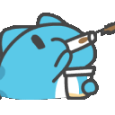 Bugcat2 Discord Emoji