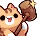 Neko_Cat_Mallet