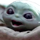 P_Mando_Grogu_Happy Discord Emoji