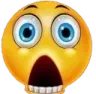 shocked