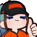 FrameThumbsup