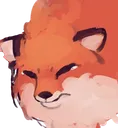 Fox Cry FoxCry Discord Emoji