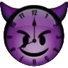 demontime