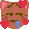 Catdroolsheesh